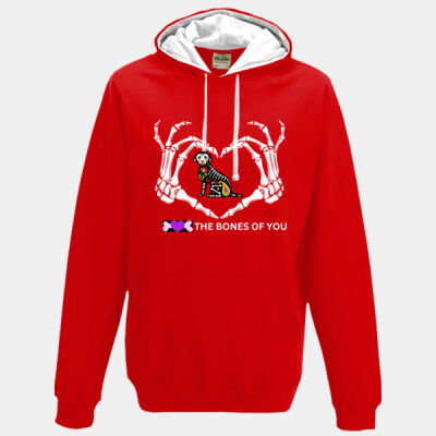 Love The Bones Of You Hoodie Thumbnail
