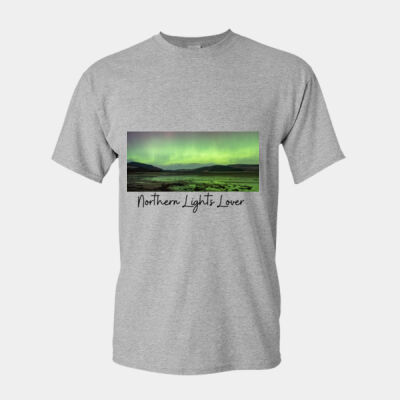 Northern Lights Lover Thumbnail