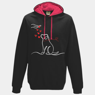 Dog Lover Hoodie Thumbnail