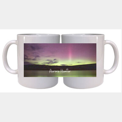 Aurora Hunter Mug Thumbnail