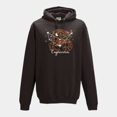 Capricorn Hoodie Thumbnail