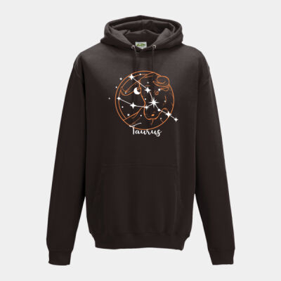Taurus Hoodie Thumbnail