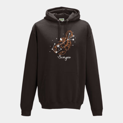 Scorpio Hoodie Thumbnail