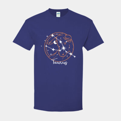 Taurus t-shirt Thumbnail