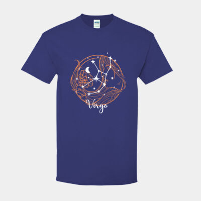 Virgo t-shirt Thumbnail
